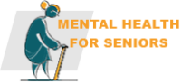 Mental Health For Seniors!